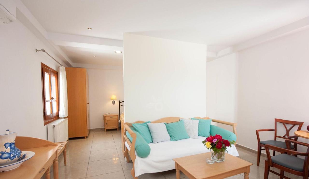 Theoxenia Caldera Hotel Fira  Exterior foto