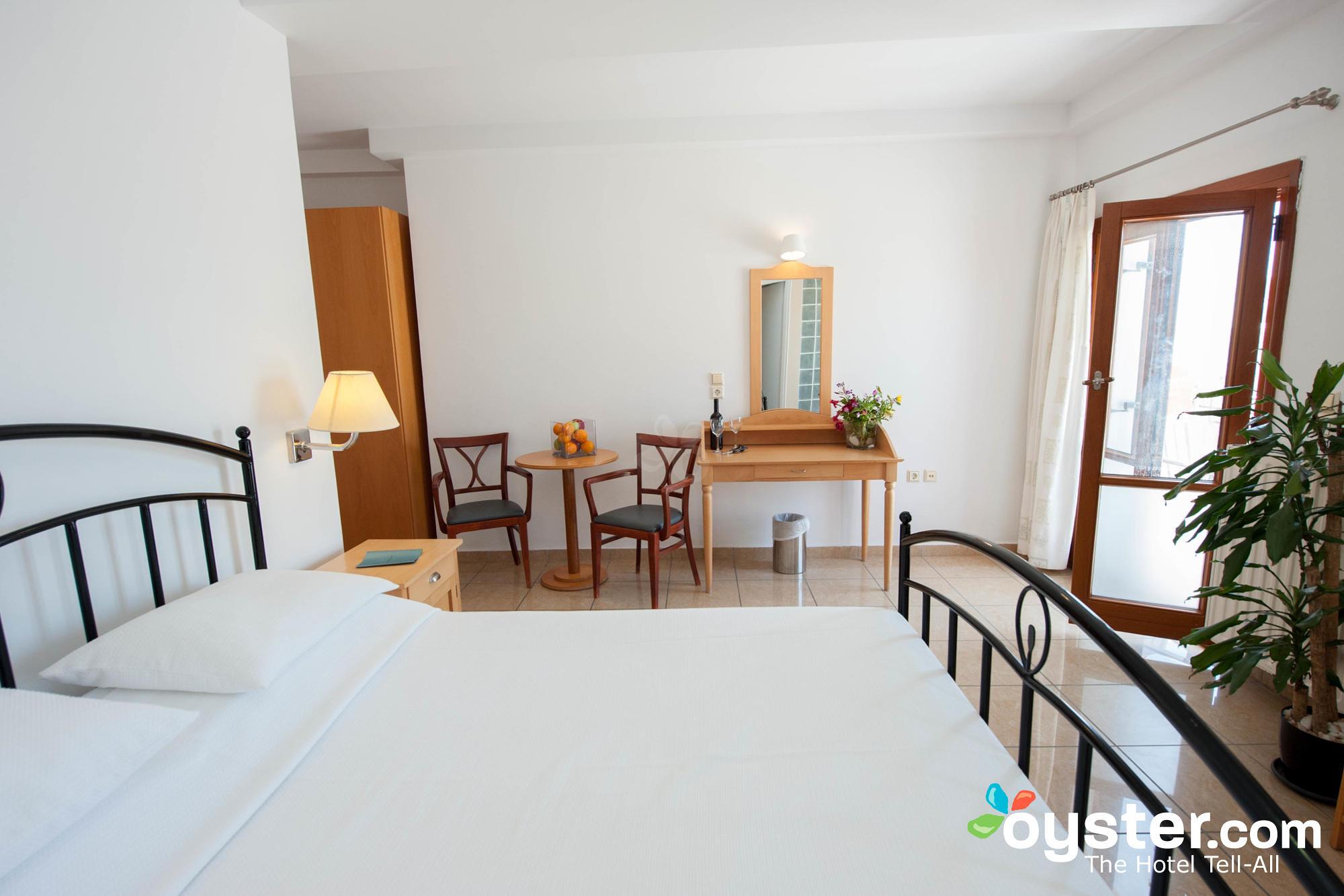 Theoxenia Caldera Hotel Fira  Exterior foto